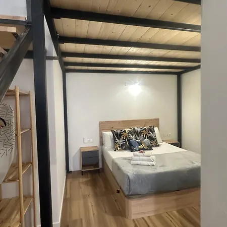Portobeach Appartement Valence