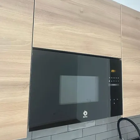 Portobeach 아파트 발렌시아