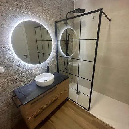 Appartement Portobeach *