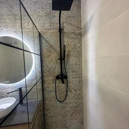 Portobeach 아파트