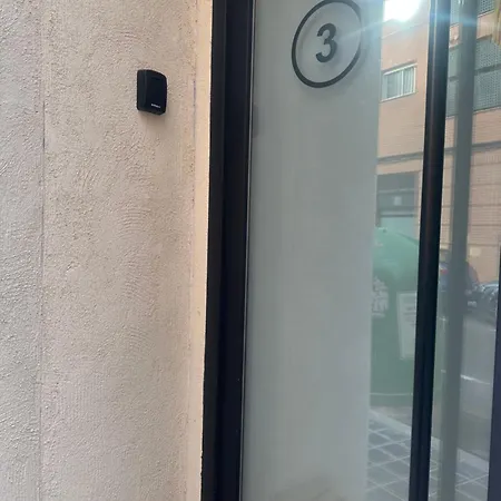 Portobeach 발렌시아