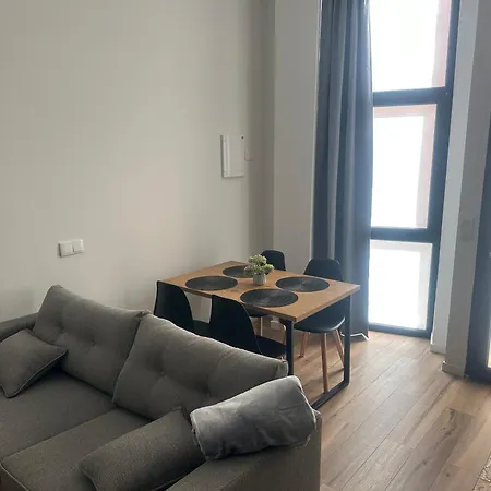 Portobeach 아파트 발렌시아