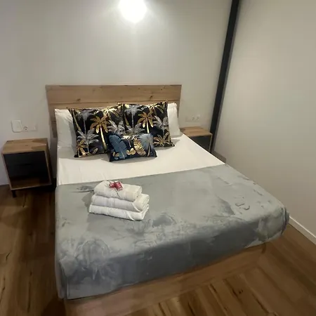 Portobeach 아파트 *