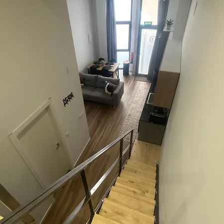 Portobeach 발렌시아