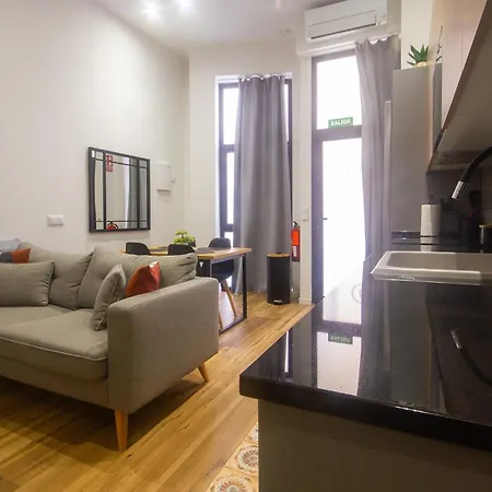 Portobeach * 발렌시아