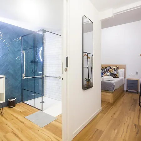 Portobeach Appartement