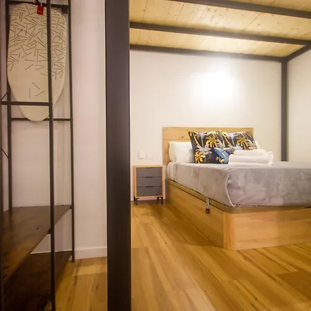 Apartment Portobeach