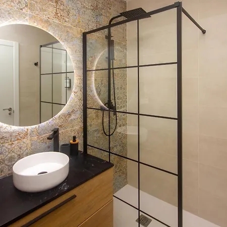 Portobeach 아파트 *