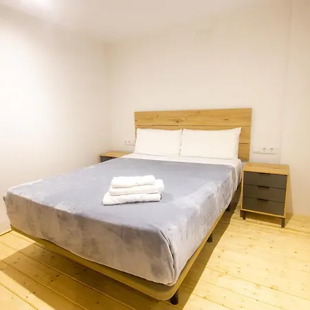 Portobeach 발렌시아