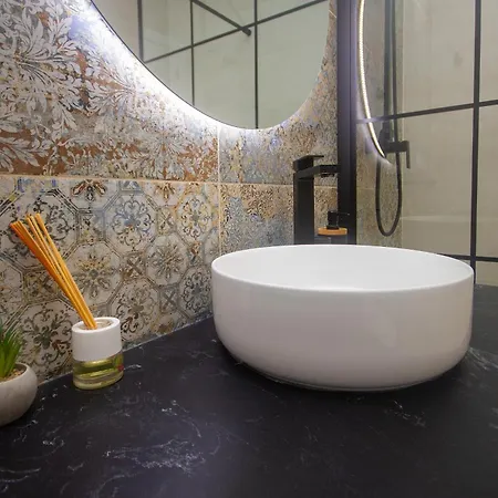 Portobeach 아파트