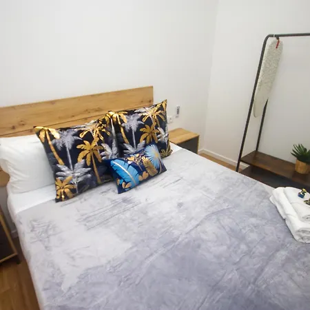 Portobeach 발렌시아