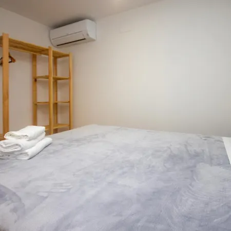 Apartment Portobeach