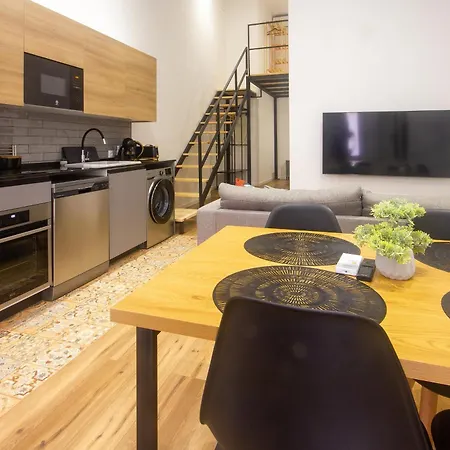 Portobeach 아파트 *