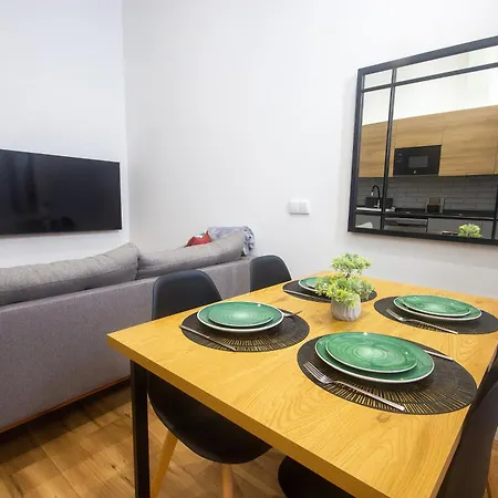 Portobeach 아파트 발렌시아