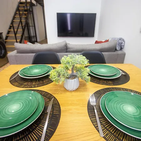 Portobeach 발렌시아