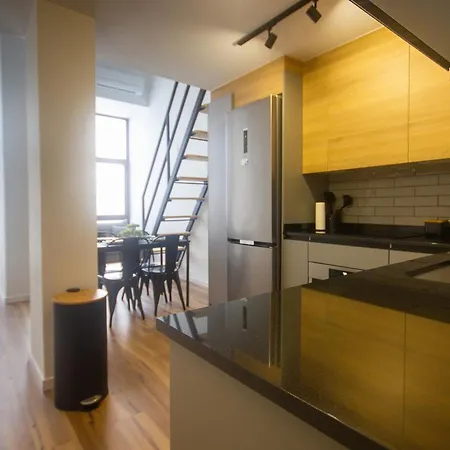 Portobeach 아파트