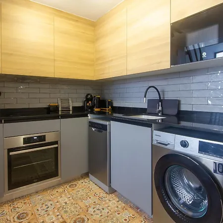 Portobeach 발렌시아