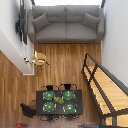 Portobeach 아파트 *