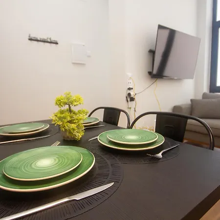 Appartement Portobeach *