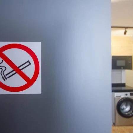 Portobeach 아파트 발렌시아