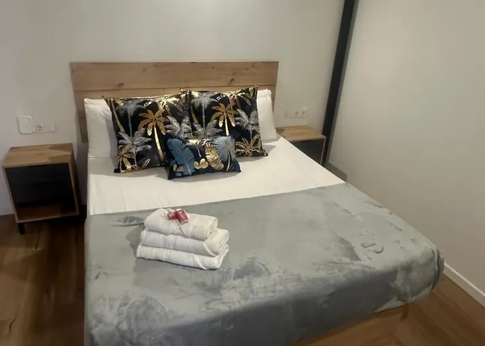 Portobeach Апартаменты *