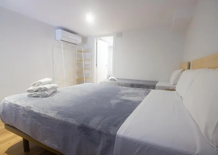 Portobeach Апартаменты *