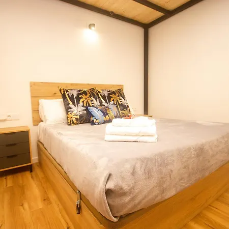 Apartamento Portobeach *