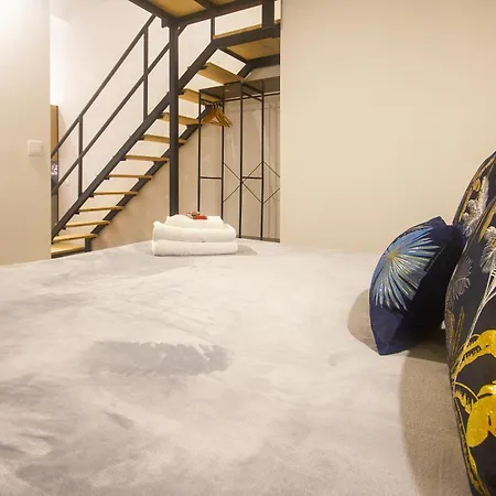 Appartement Portobeach *