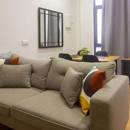 Appartement Portobeach *