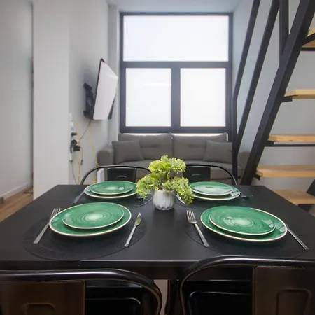 Appartement Portobeach *
