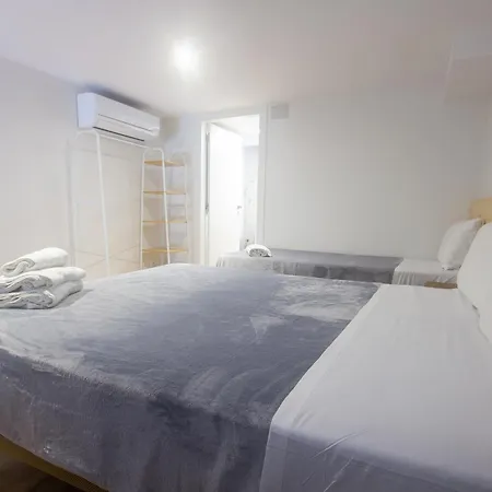 Portobeach Appartement *